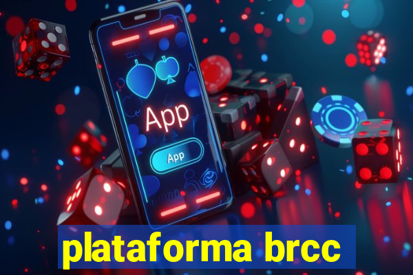 plataforma brcc